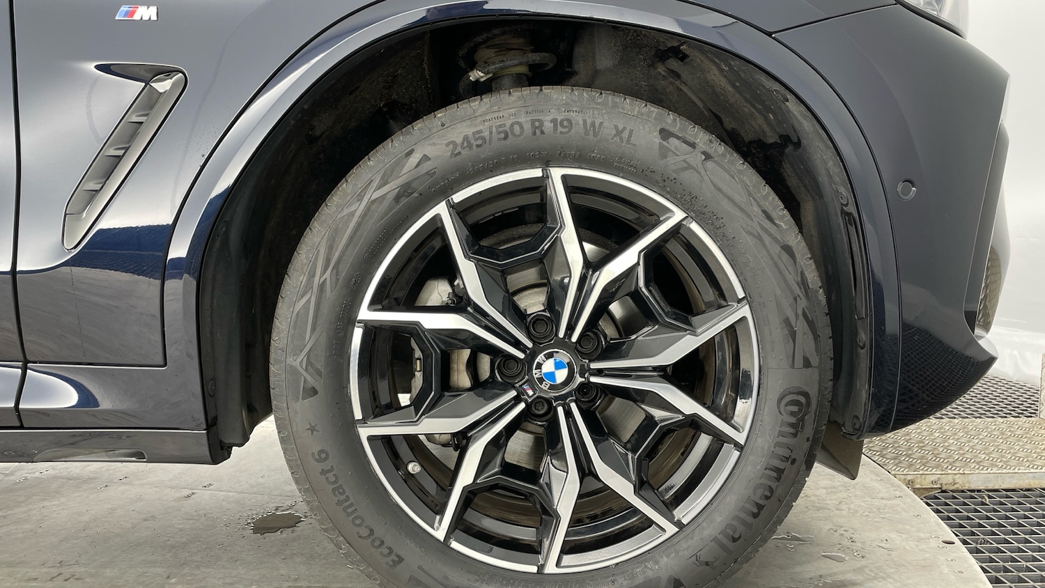 Used BMW X3 2023 for sale - 77918446: Photo 14