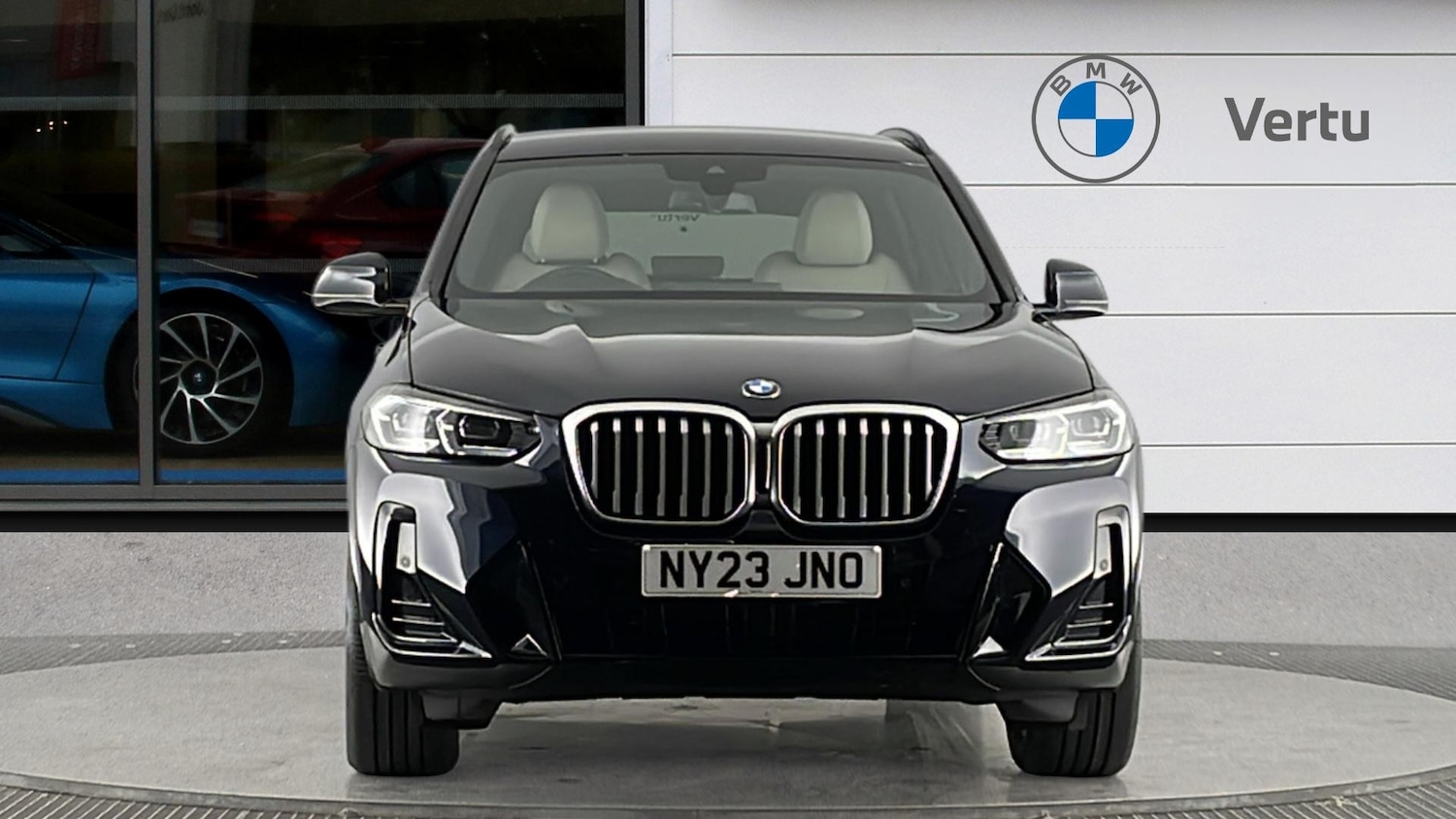 Used BMW X3 2023 for sale - 77918446: Photo 16
