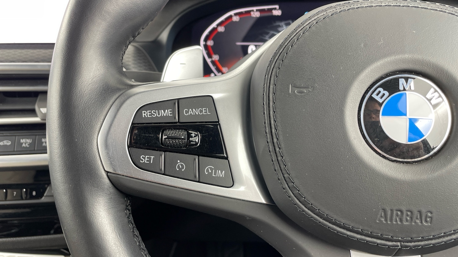 Used BMW X3 2023 for sale - 77918446: Photo 17