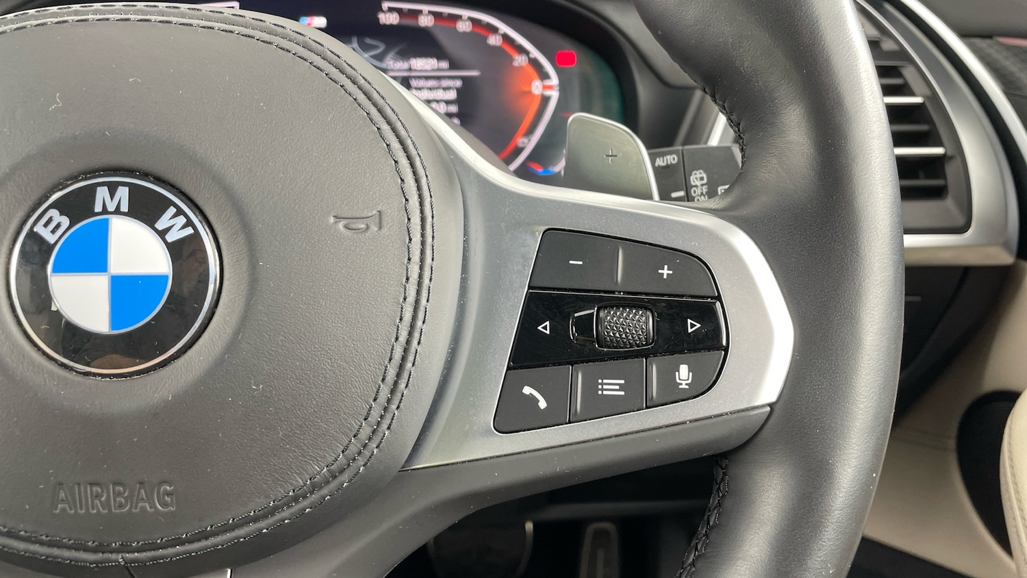 Used BMW X3 2023 for sale - 77918446: Photo 18