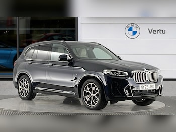 Used BMW X3 2023 for sale - 77918446: Photo