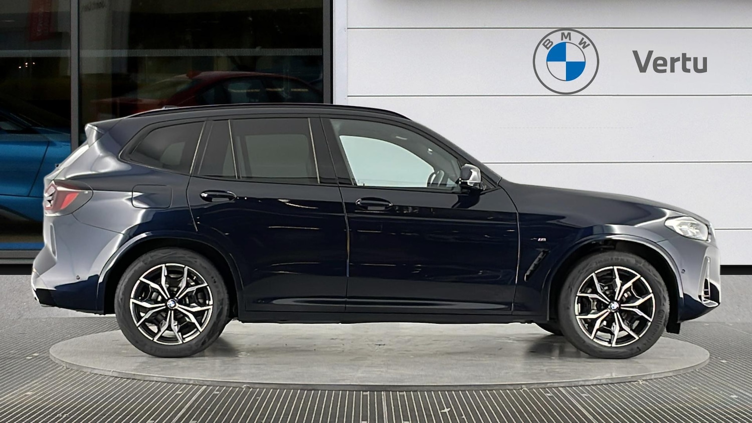 Used BMW X3 2023 for sale - 77918446: Photo 3