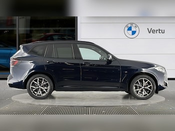 Used BMW X3 2023 for sale - 77918446: Photo