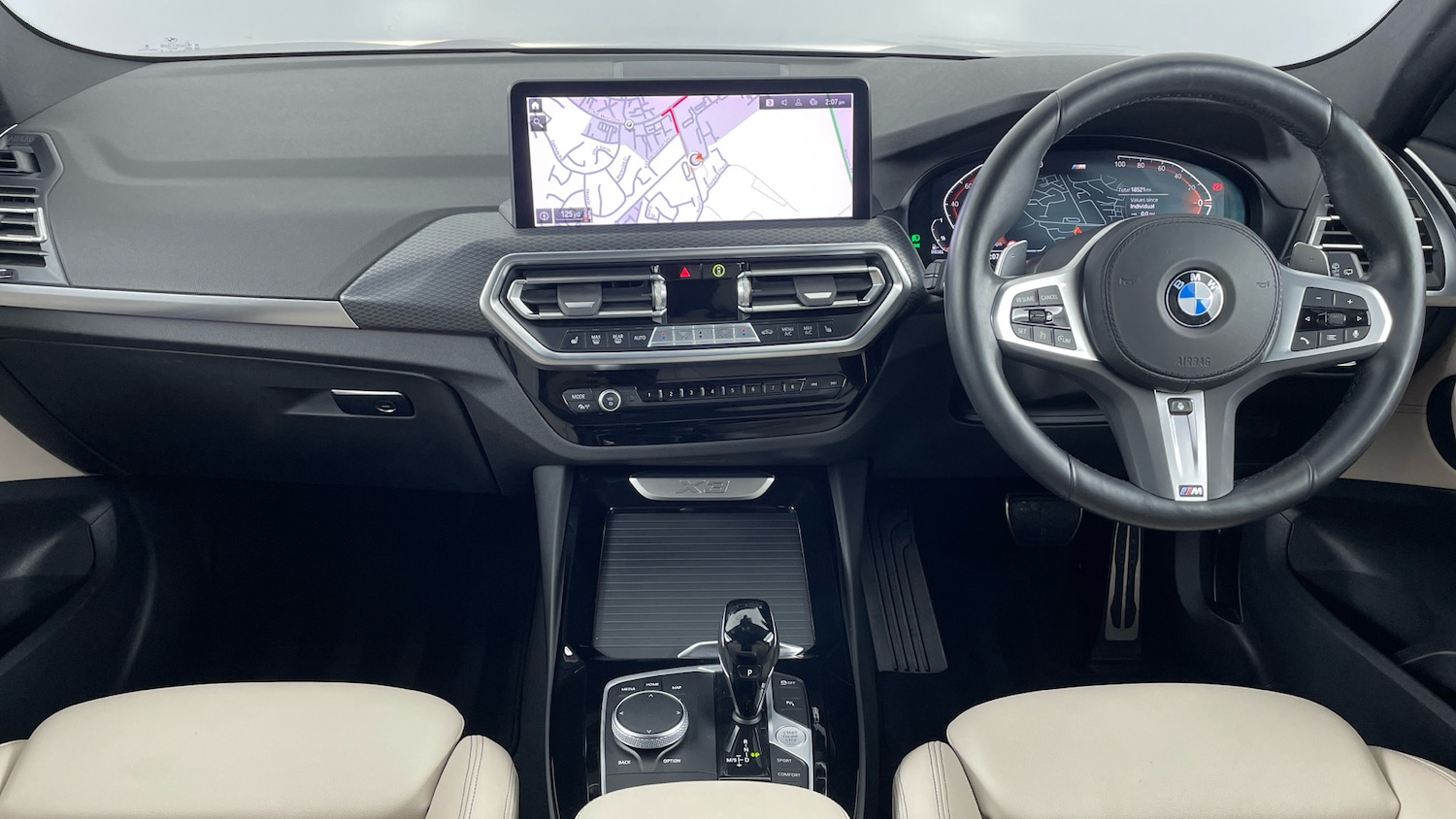 Used BMW X3 2023 for sale - 77918446: Photo 4