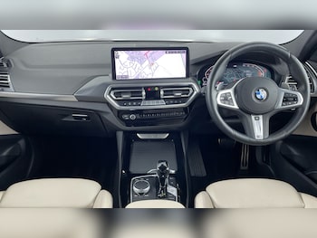 Used BMW X3 2023 for sale - 77918446: Photo