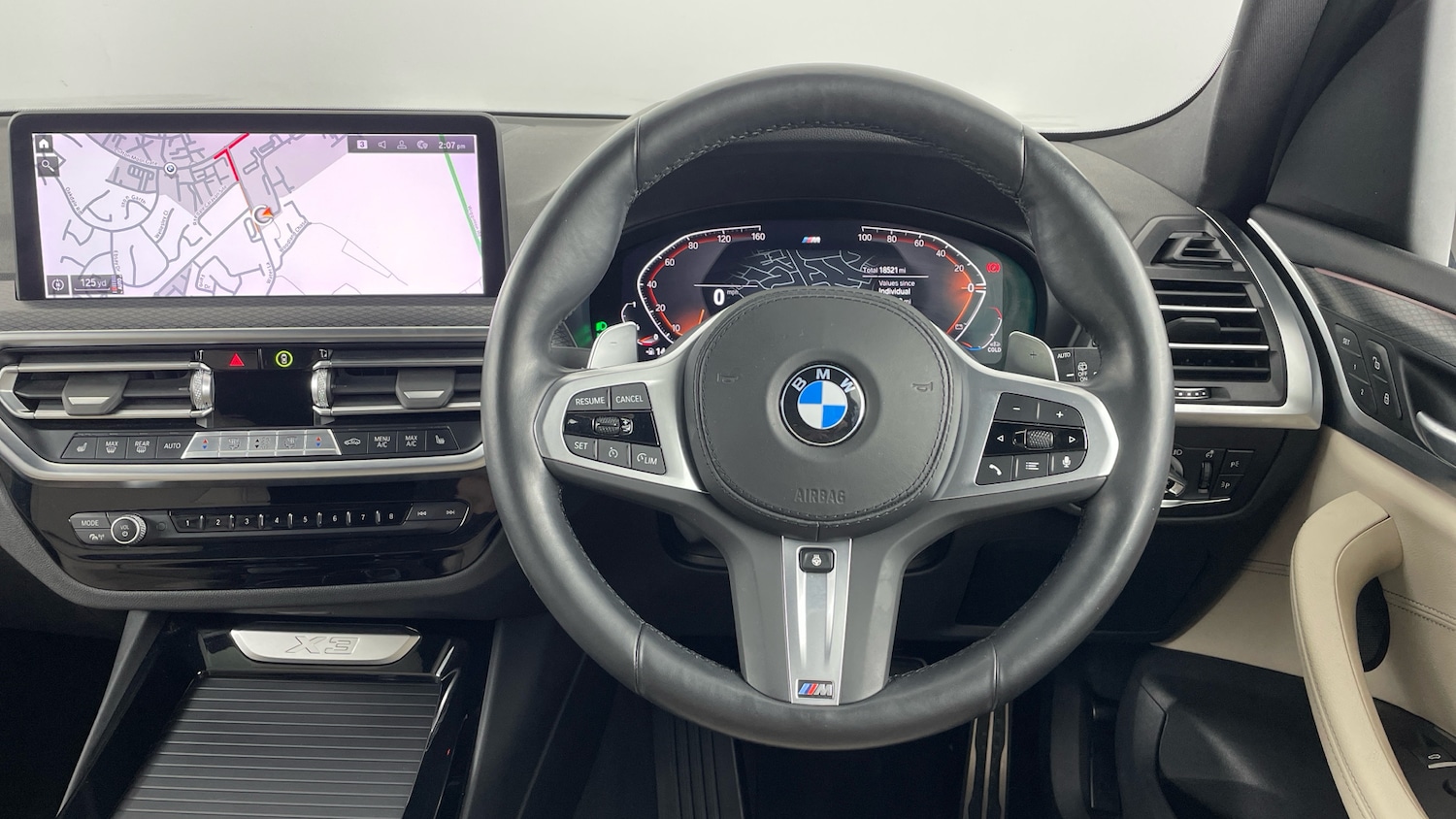 Used BMW X3 2023 for sale - 77918446: Photo 5