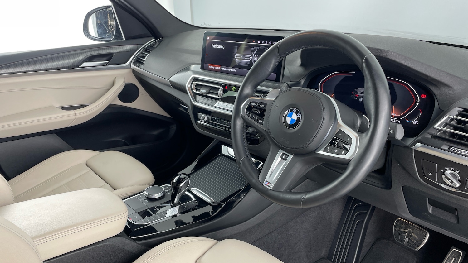 Used BMW X3 2023 for sale - 77918446: Photo 6