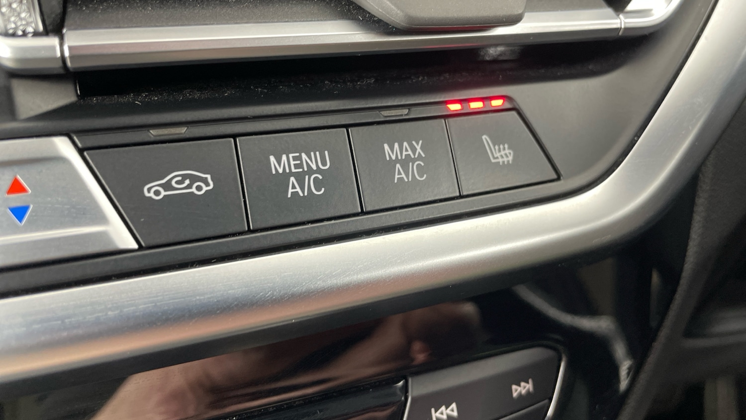 Used BMW X3 2023 for sale - 77918446: Photo 65