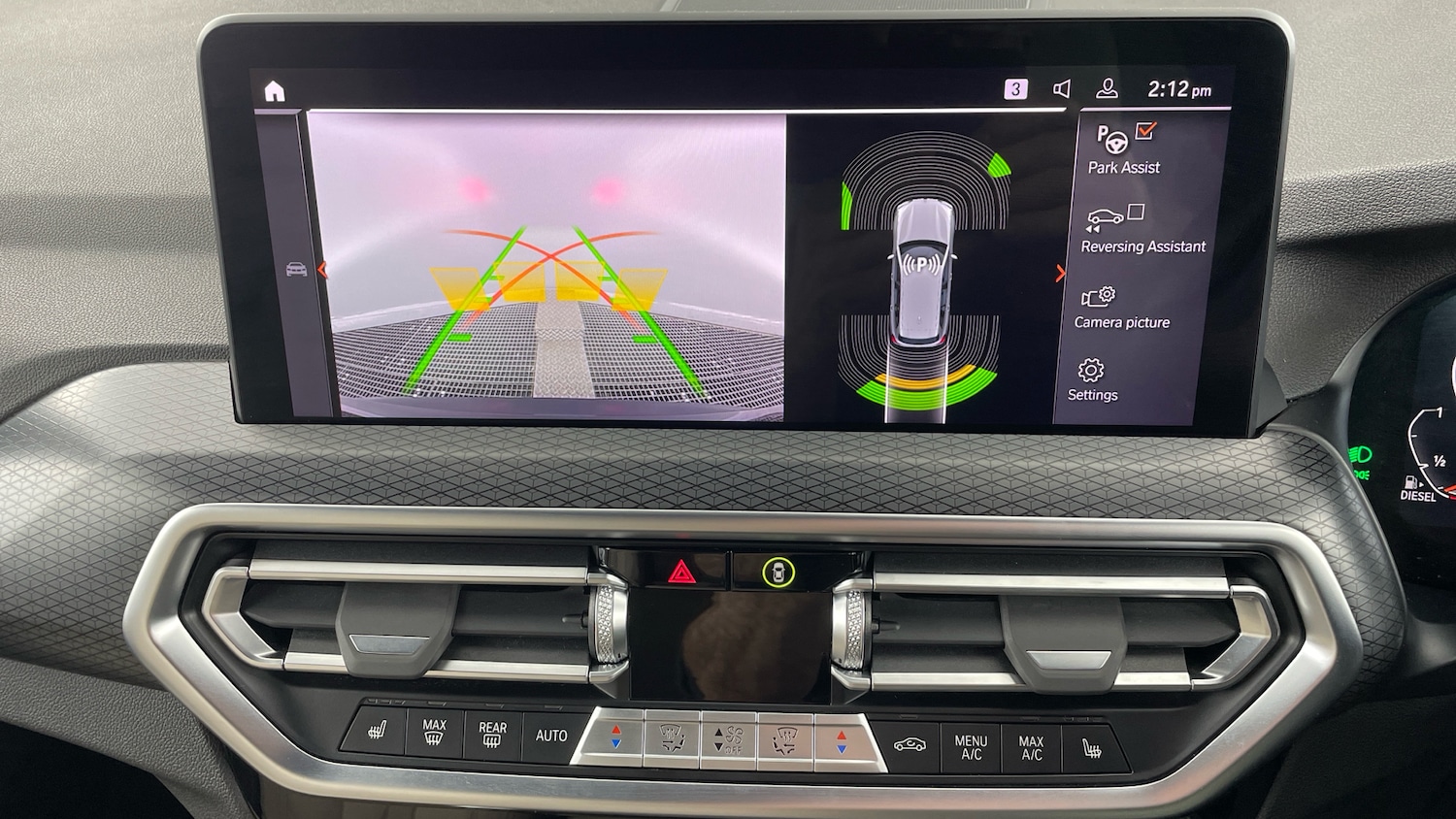 Used BMW X3 2023 for sale - 77918446: Photo 67