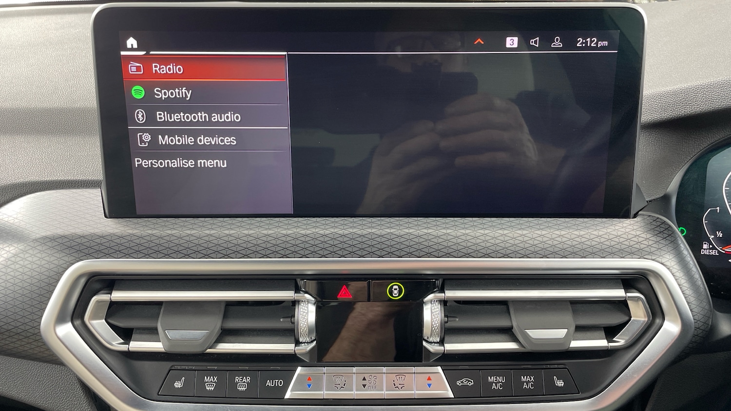 Used BMW X3 2023 for sale - 77918446: Photo 68