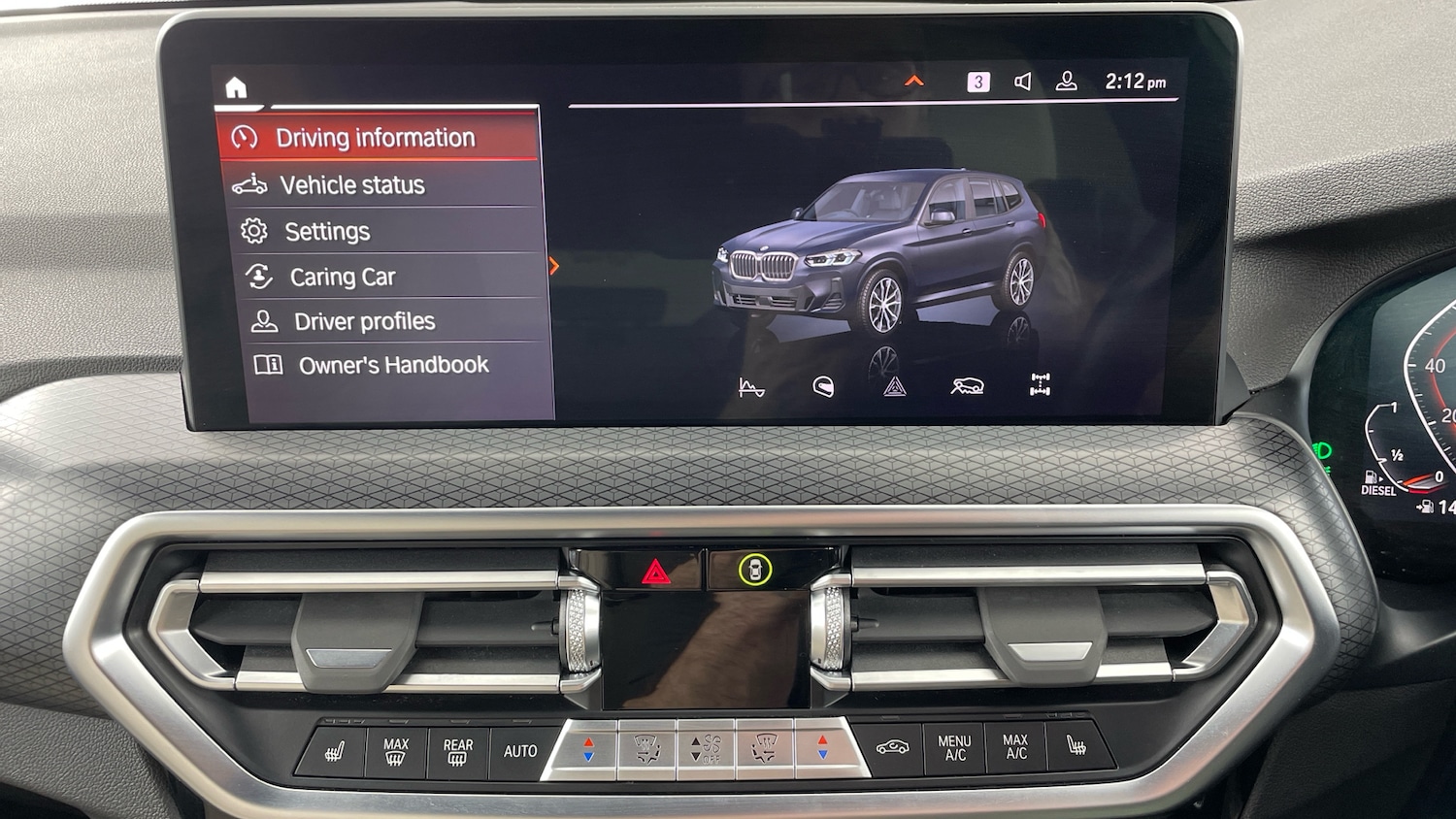 Used BMW X3 2023 for sale - 77918446: Photo 71