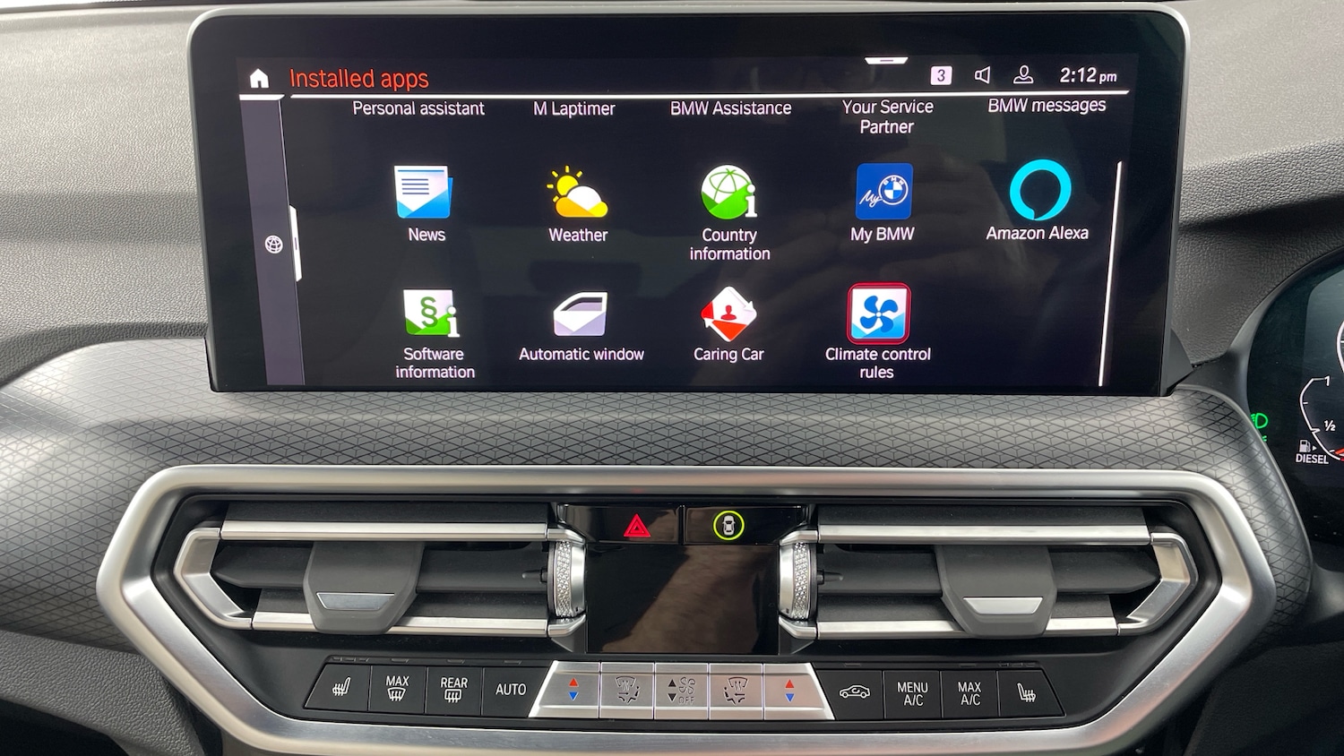 Used BMW X3 2023 for sale - 77918446: Photo 73