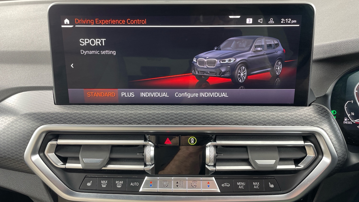 Used BMW X3 2023 for sale - 77918446: Photo 74