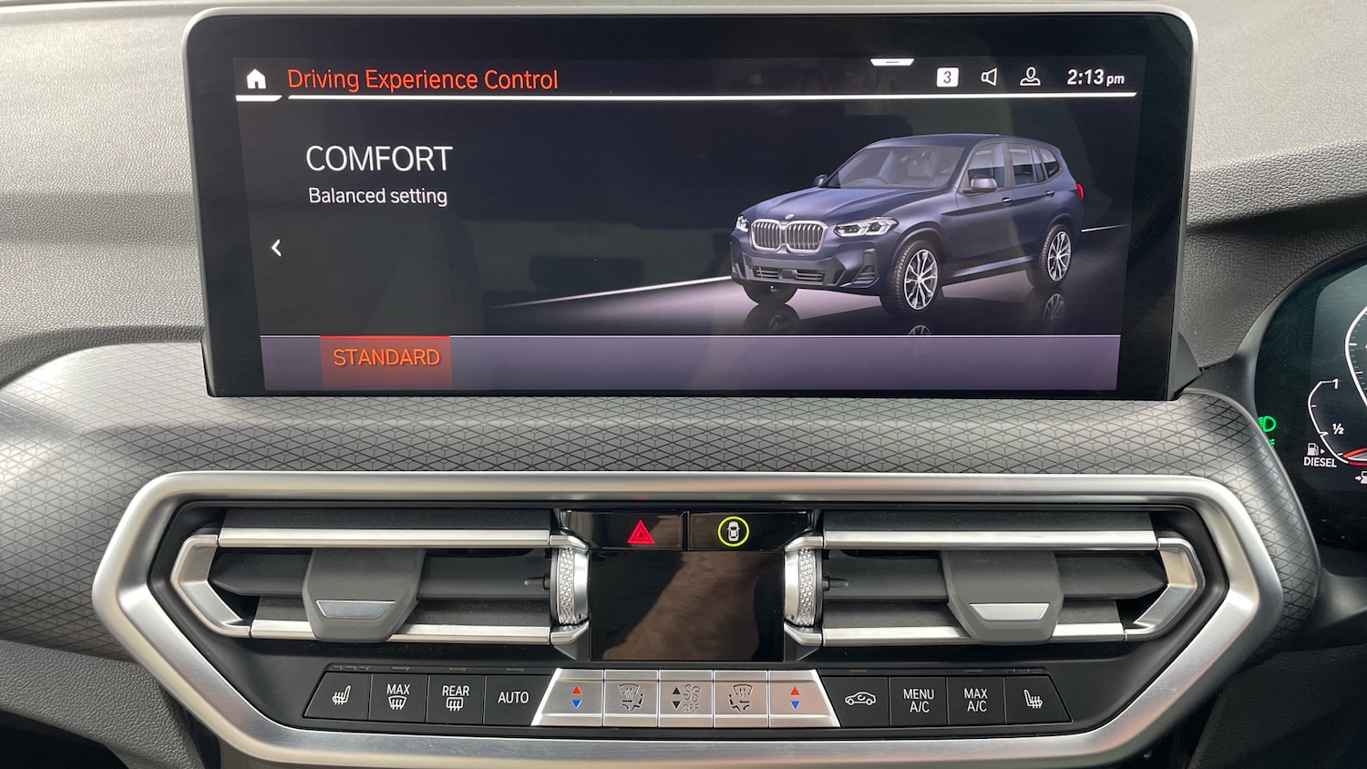 Used BMW X3 2023 for sale - 77918446: Photo 75