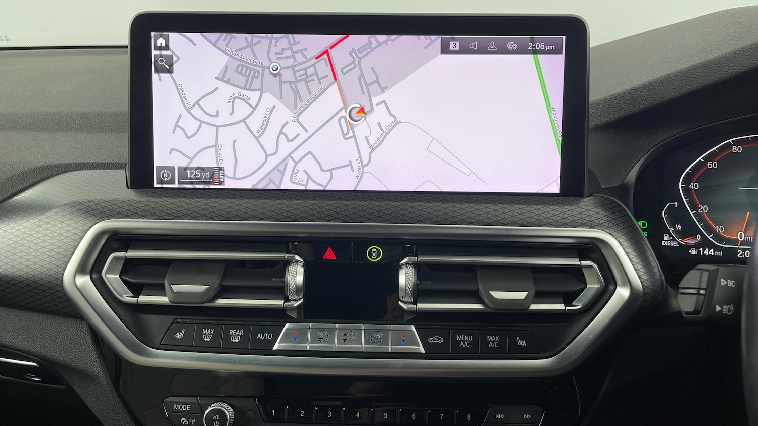 Used BMW X3 2023 for sale - 77918446: Photo 8