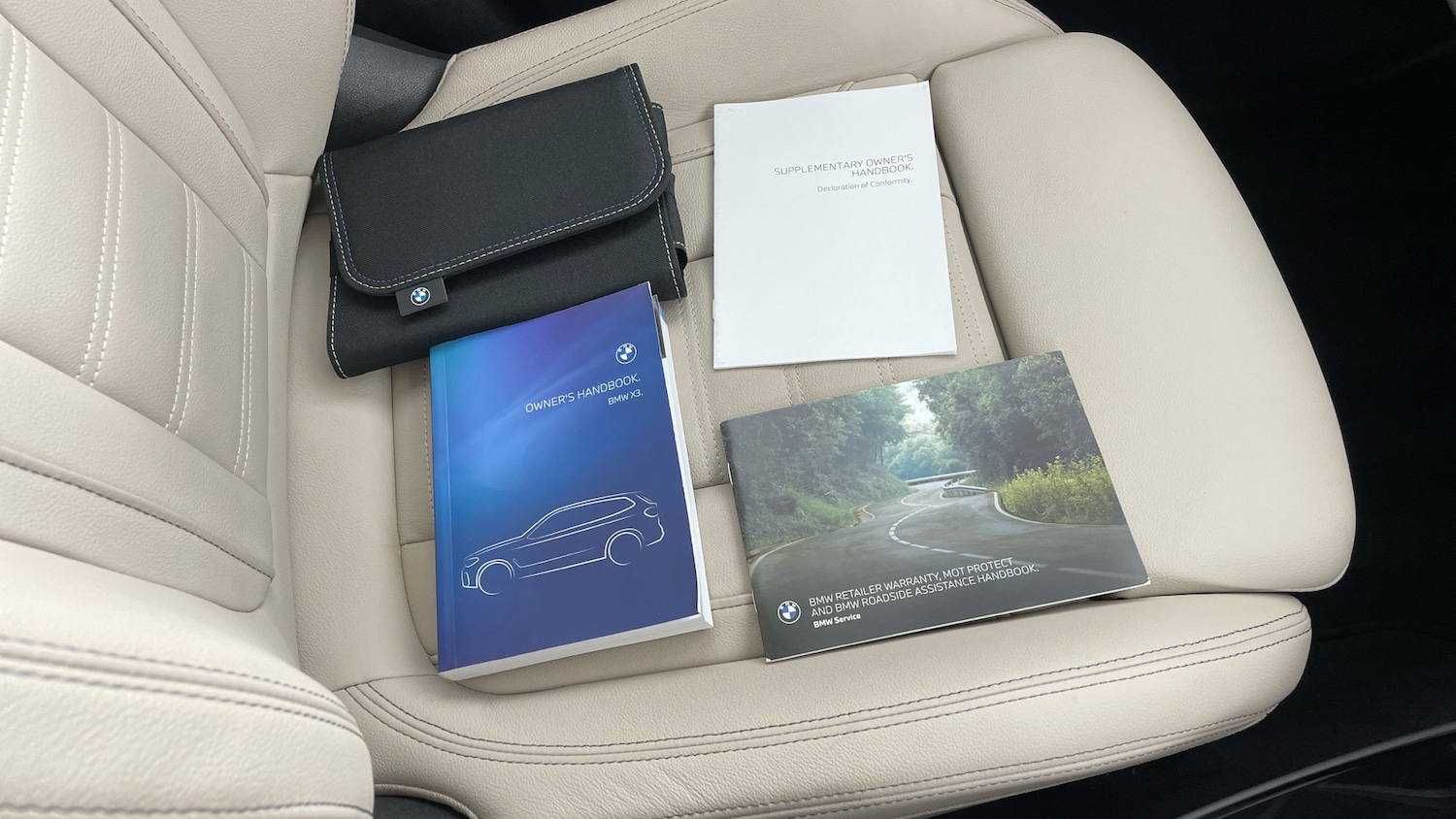 Used BMW X3 2023 for sale - 77918446: Photo 82