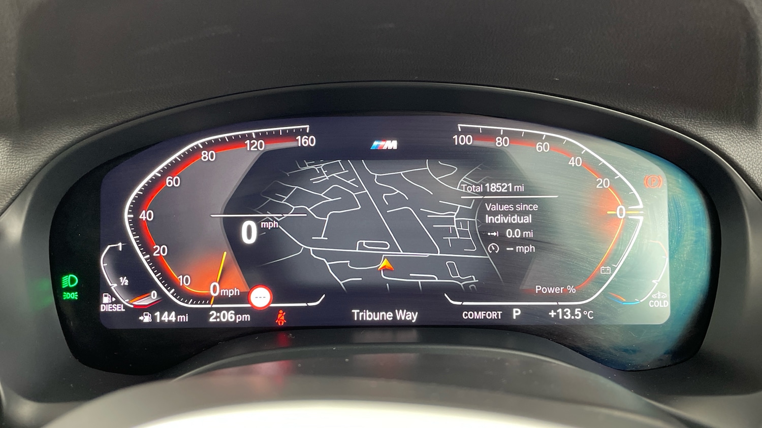 Used BMW X3 2023 for sale - 77918446: Photo 9