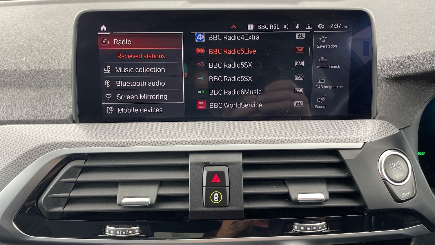 Vehicle 69