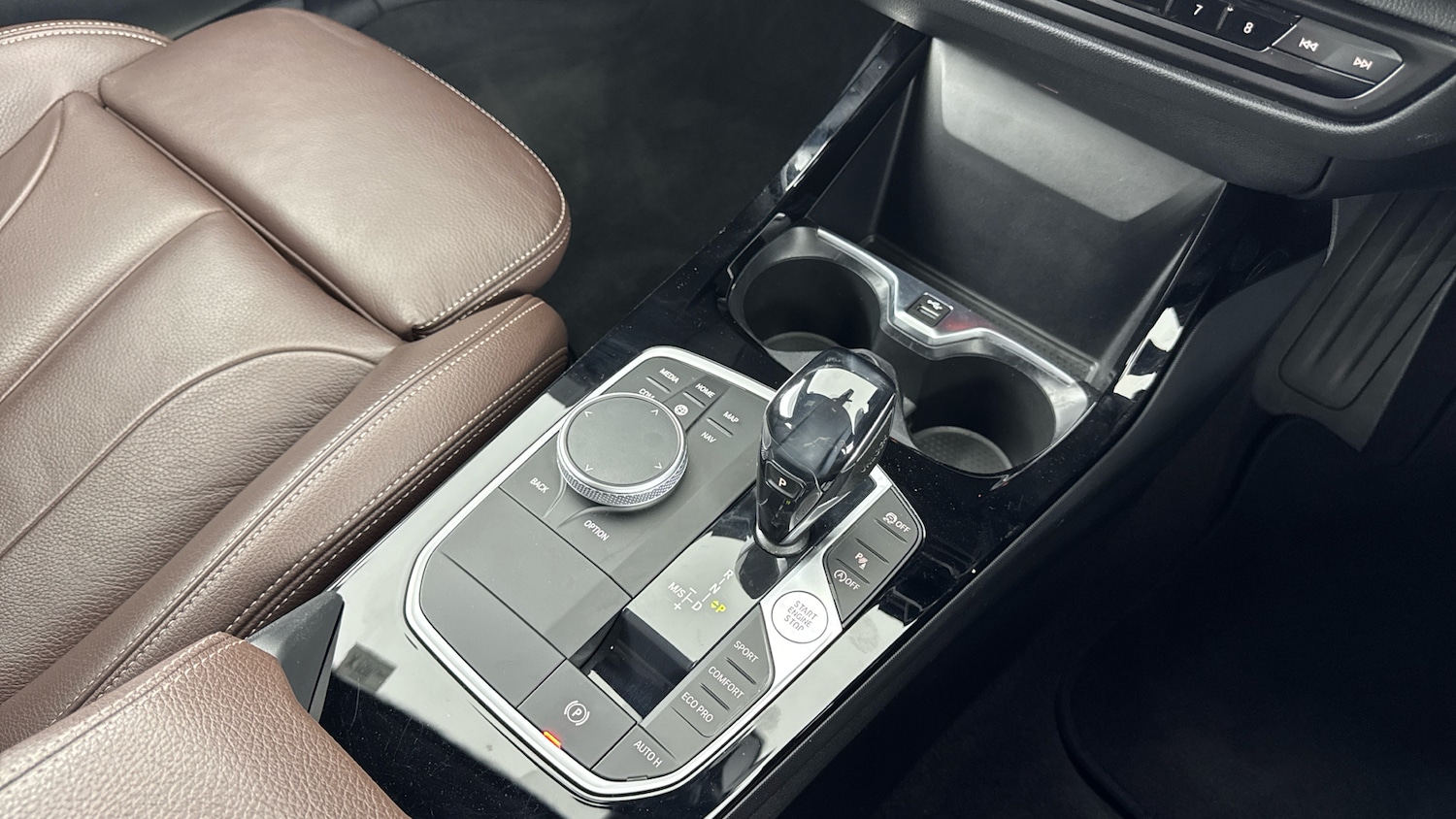 Used BMW 1 Series 2020 for sale - 77297018: Photo 10