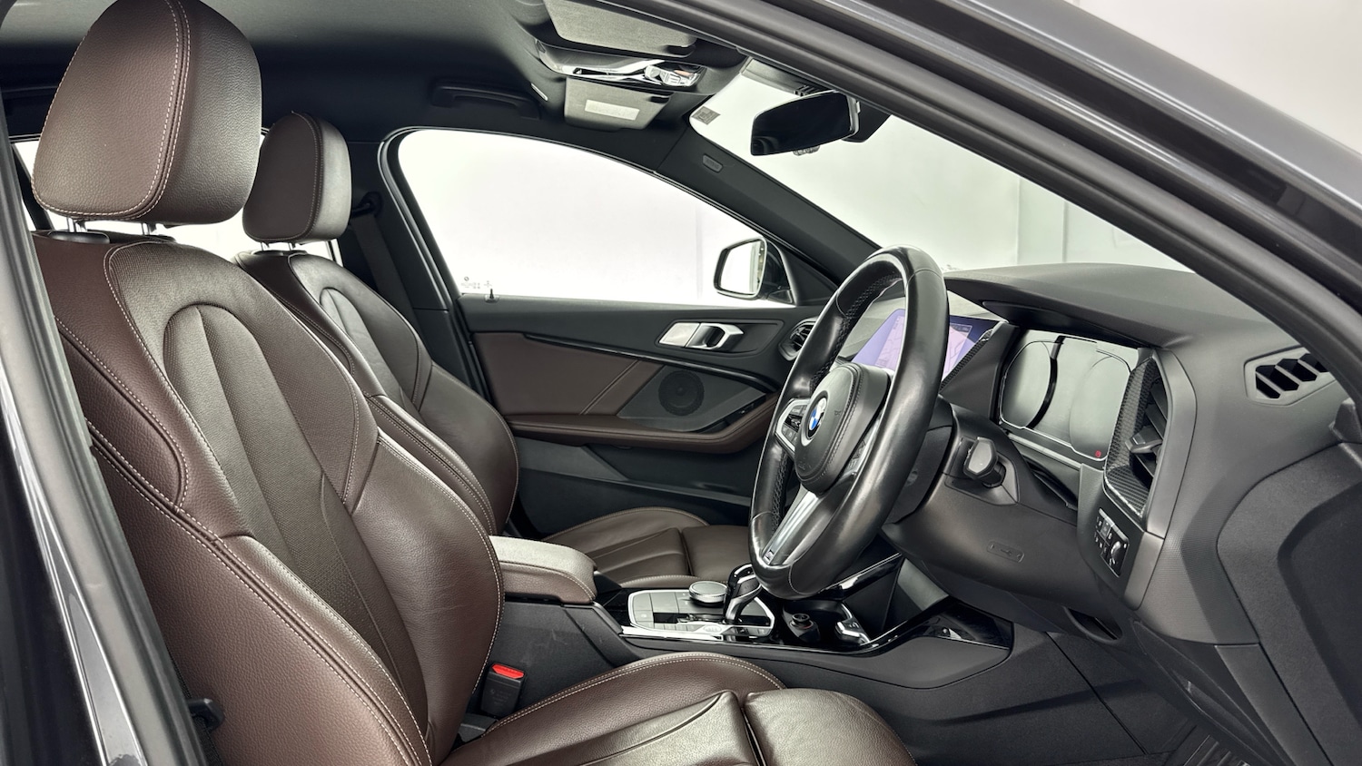 Used BMW 1 Series 2020 for sale - 77297018: Photo 11