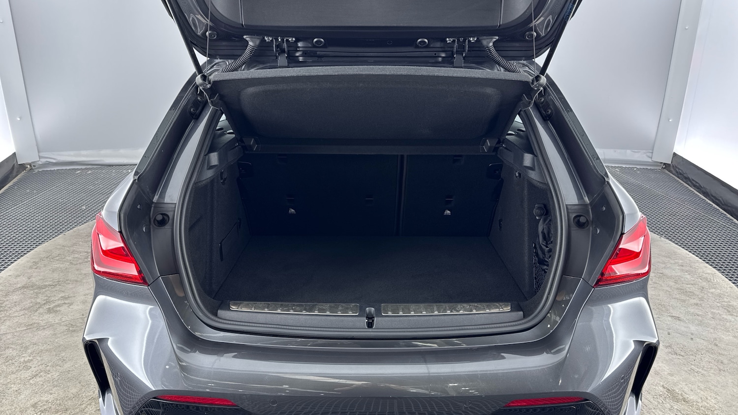 Used BMW 1 Series 2020 for sale - 77297018: Photo 13