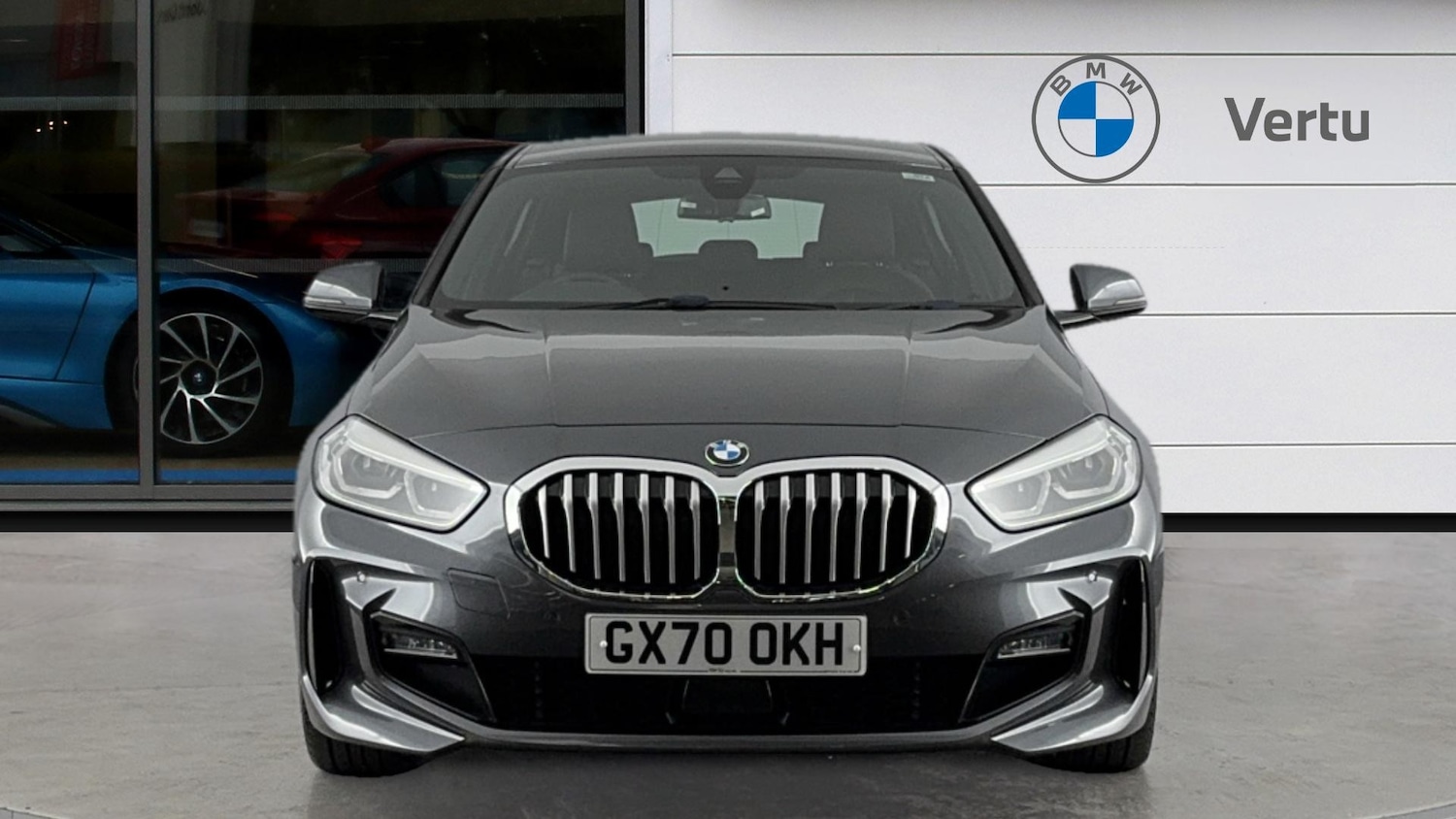 Used BMW 1 Series 2020 for sale - 77297018: Photo 16