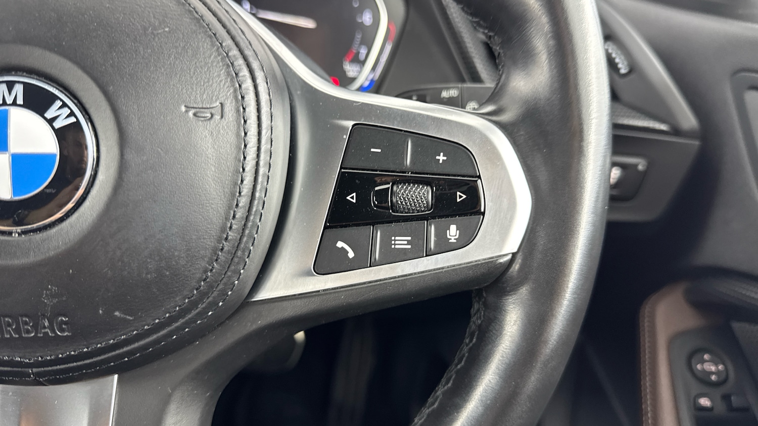 Used BMW 1 Series 2020 for sale - 77297018: Photo 18