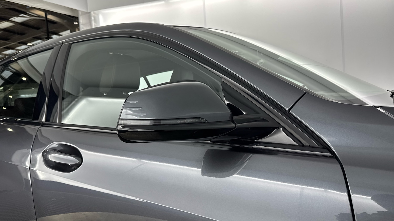 Used BMW 1 Series 2020 for sale - 77297018: Photo 24