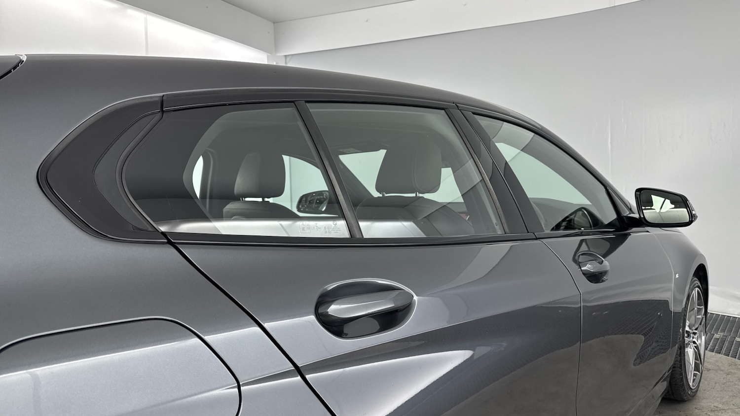 Used BMW 1 Series 2020 for sale - 77297018: Photo 26