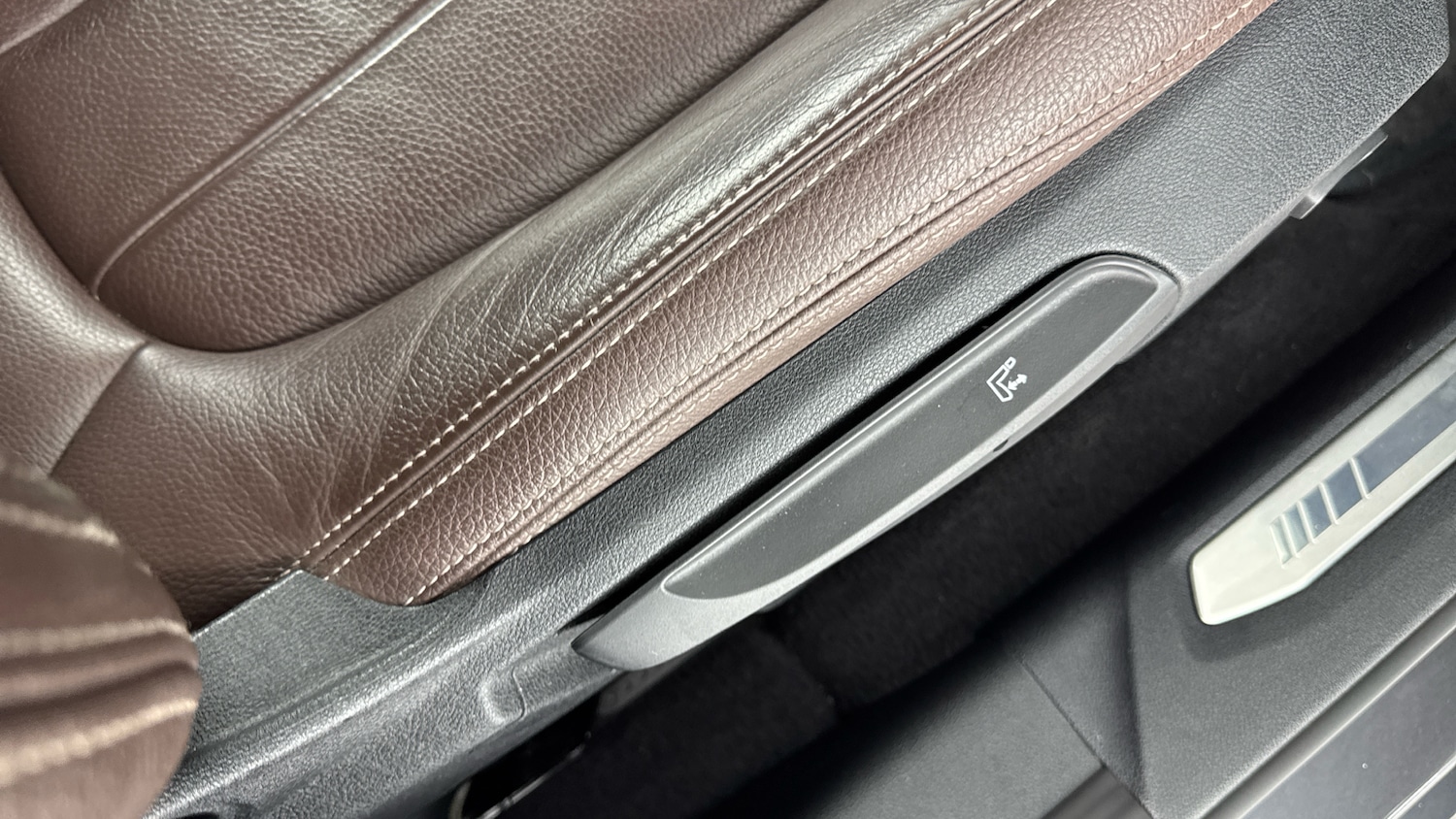 Used BMW 1 Series 2020 for sale - 77297018: Photo 28