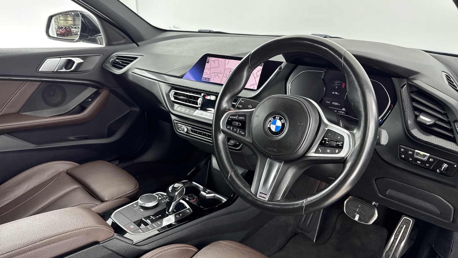 Used BMW 1 Series 2020 for sale - 77297018: Photo 6