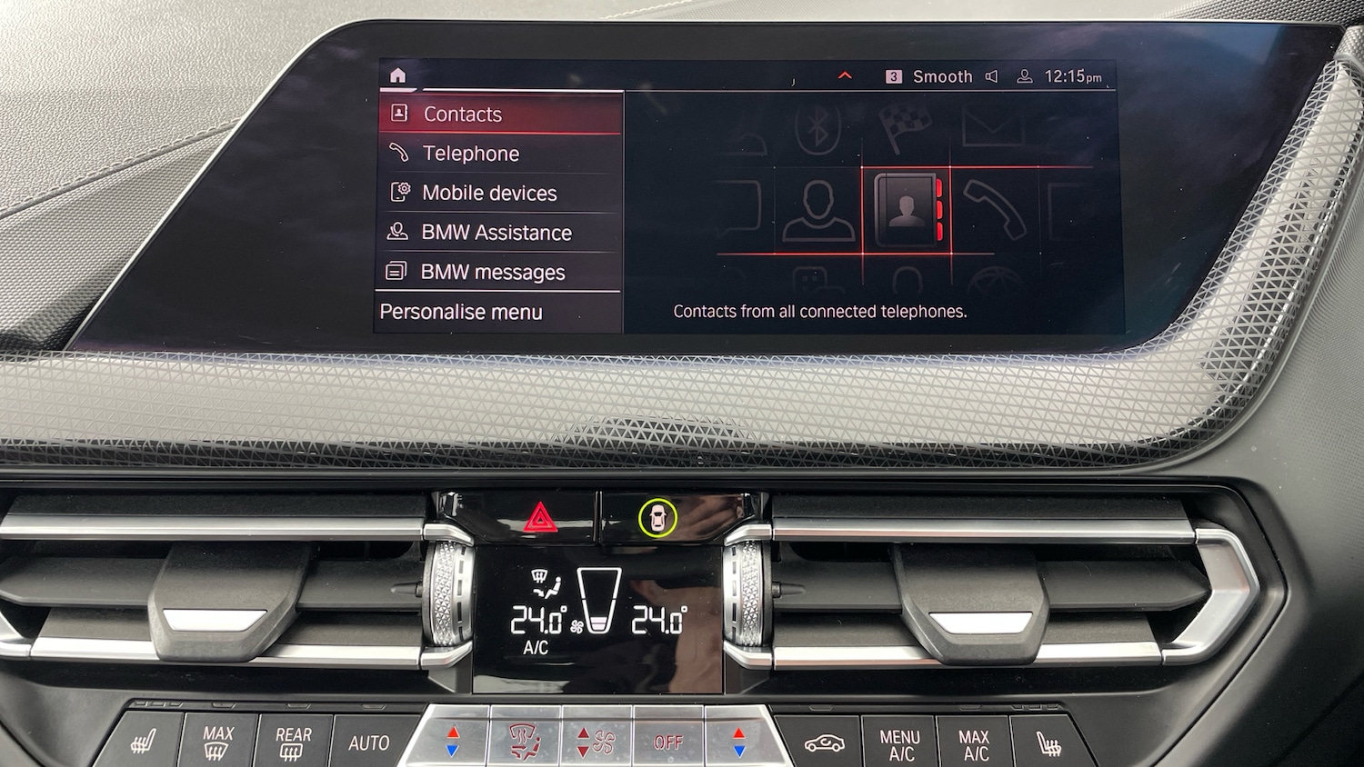 Used BMW 1 Series 2020 for sale - 77297018: Photo 61