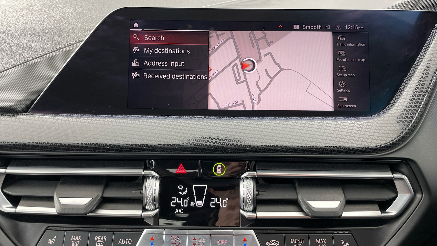 Used BMW 1 Series 2020 for sale - 77297018: Photo 62