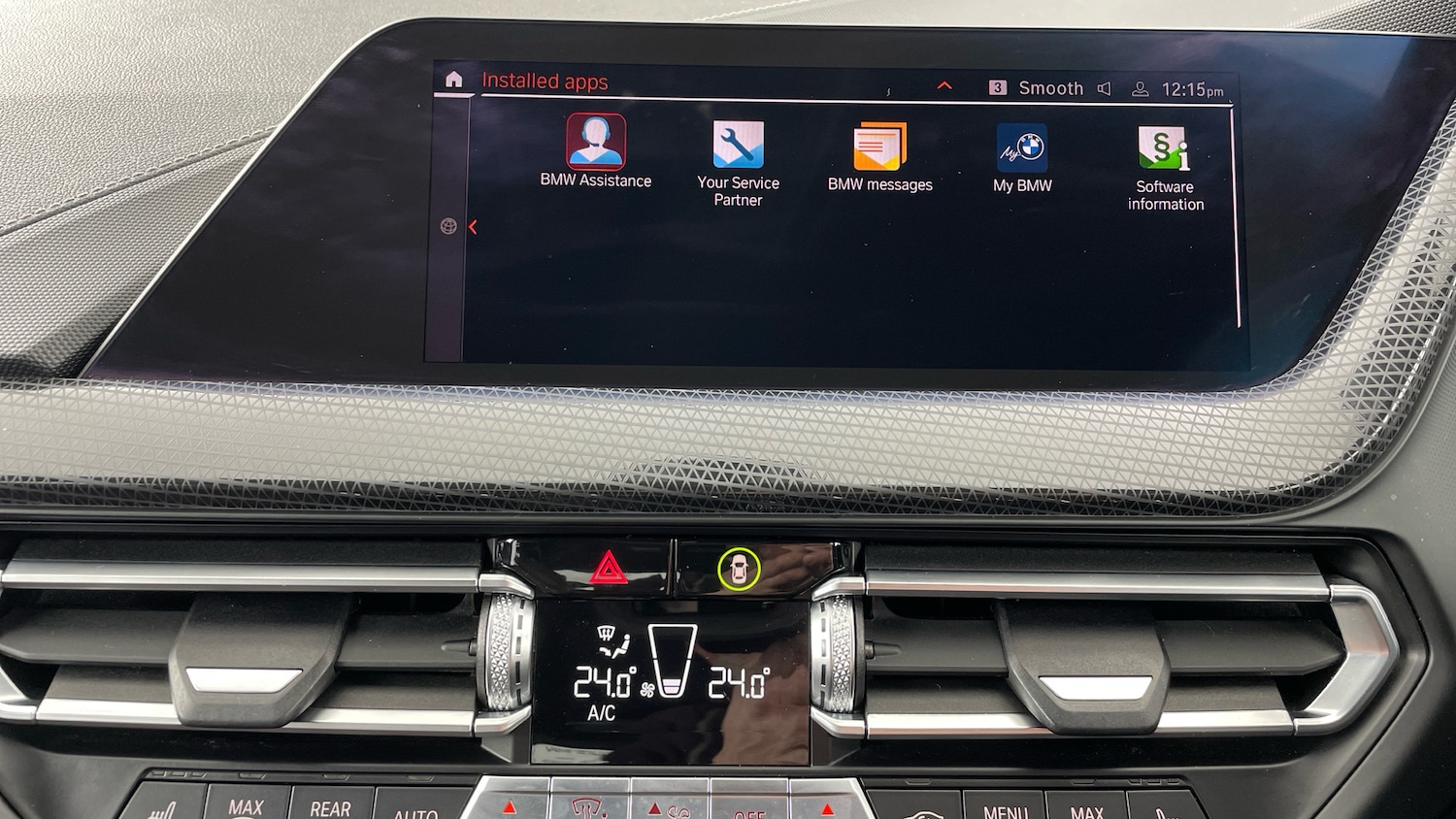 Used BMW 1 Series 2020 for sale - 77297018: Photo 64