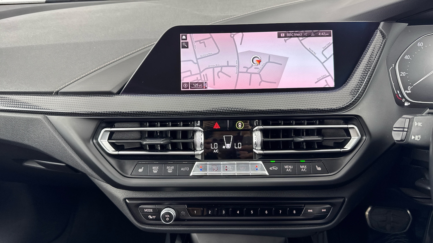 Used BMW 1 Series 2020 for sale - 77297018: Photo 8