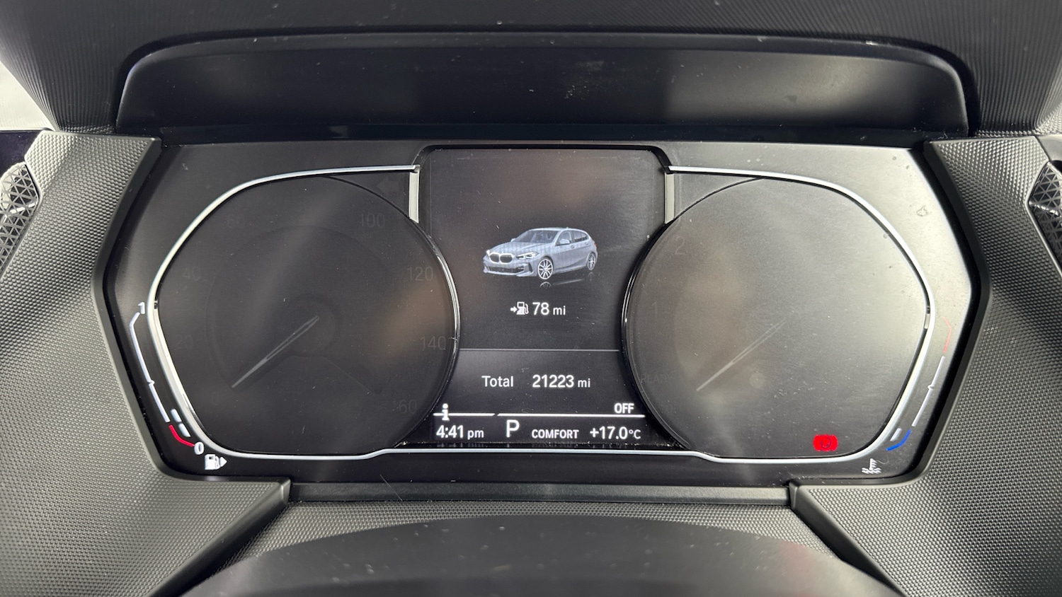 Used BMW 1 Series 2020 for sale - 77297018: Photo 9