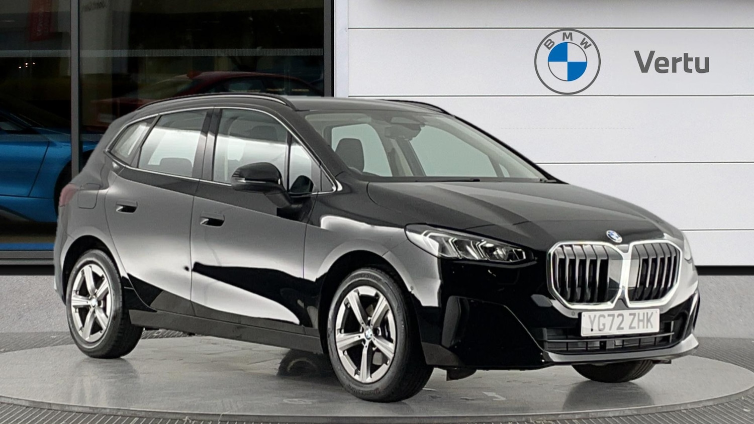 Used BMW 2 Series 2022 for sale - 76340998: Photo 1