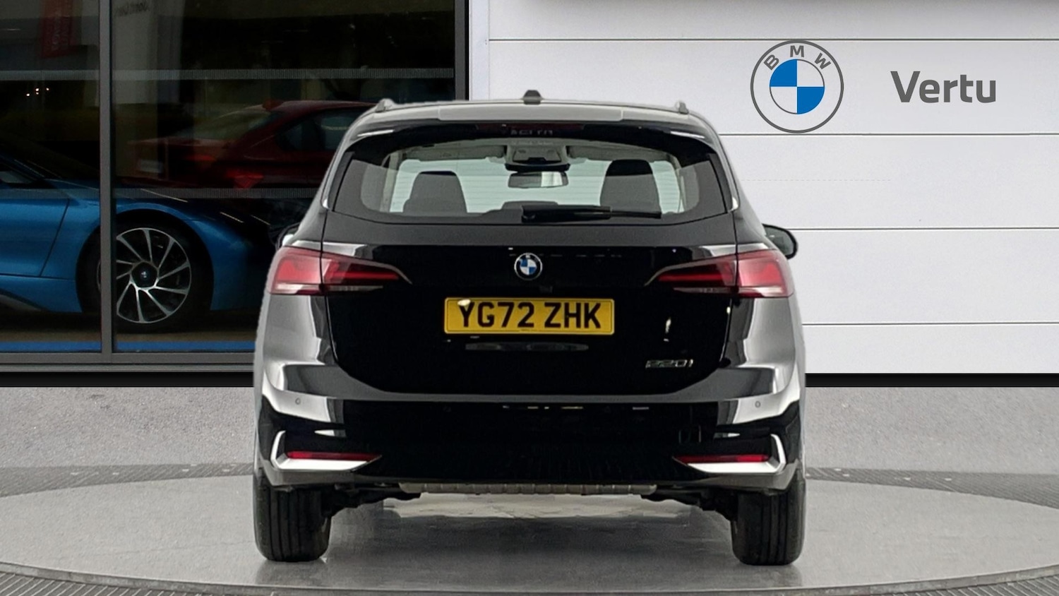 Used BMW 2 Series 2022 for sale - 76340998: Photo 15