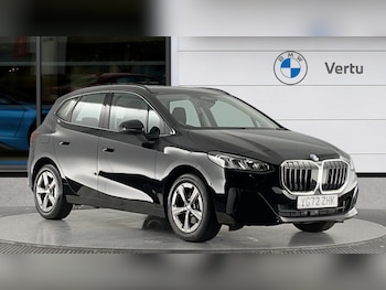 BMW - 2 Series