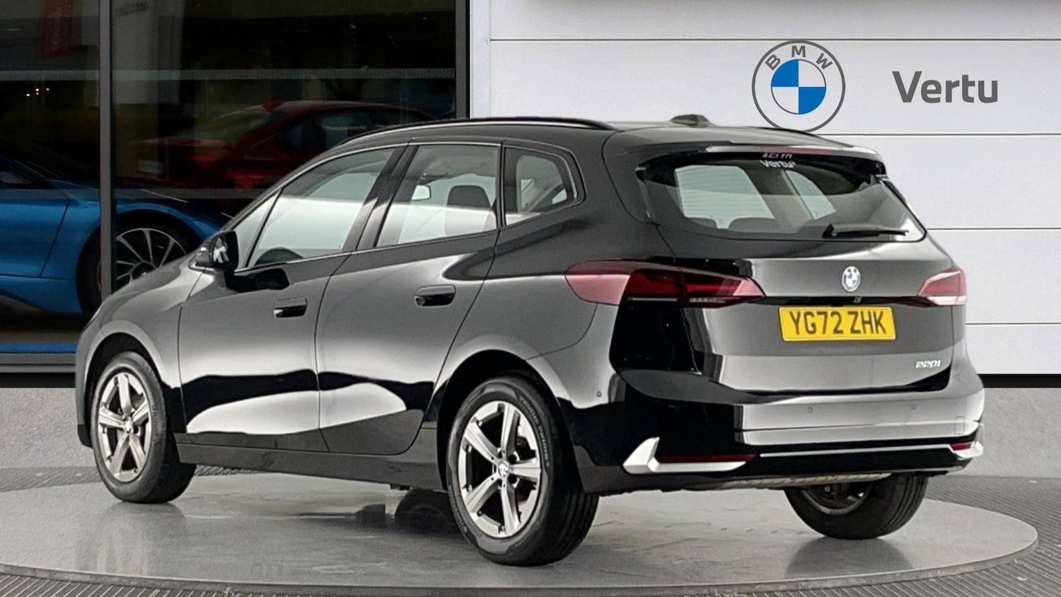 Used BMW 2 Series 2022 for sale - 76340998: Photo 2