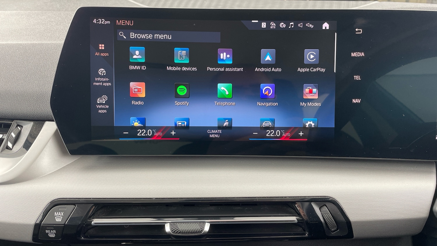 Used BMW 2 Series 2022 for sale - 76340998: Photo 58