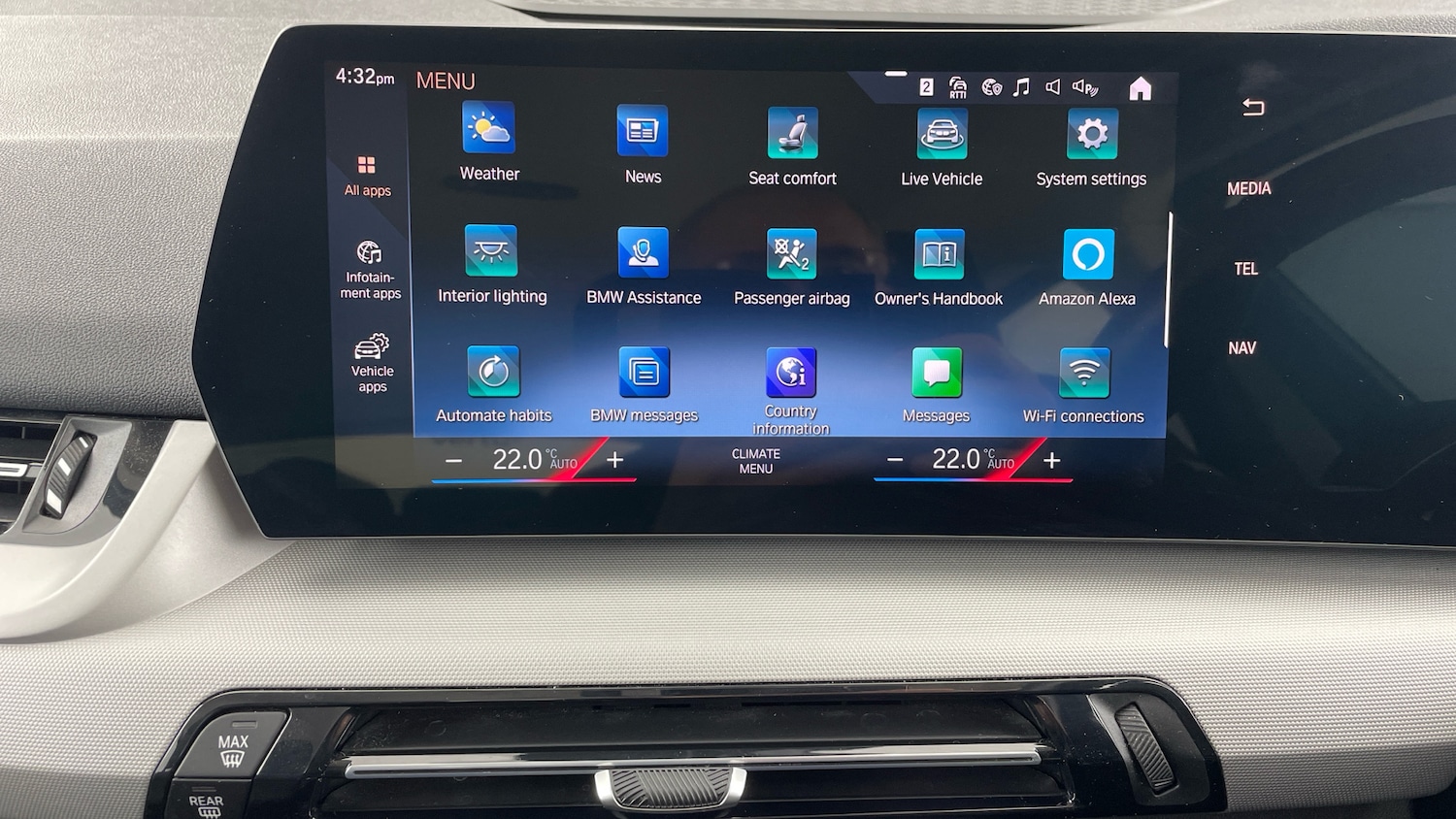 Used BMW 2 Series 2022 for sale - 76340998: Photo 59