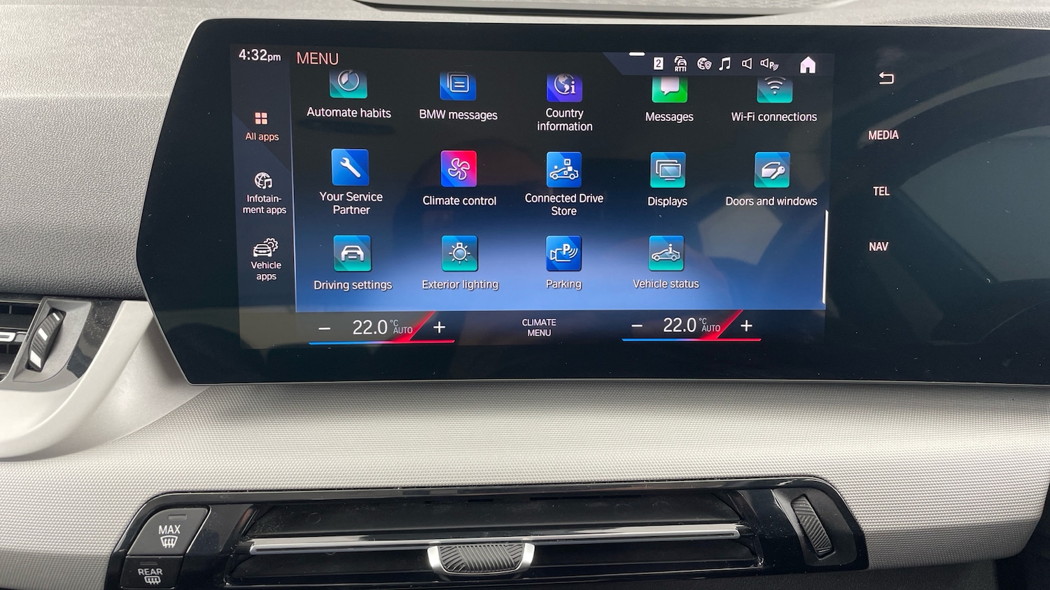 Used BMW 2 Series 2022 for sale - 76340998: Photo 60