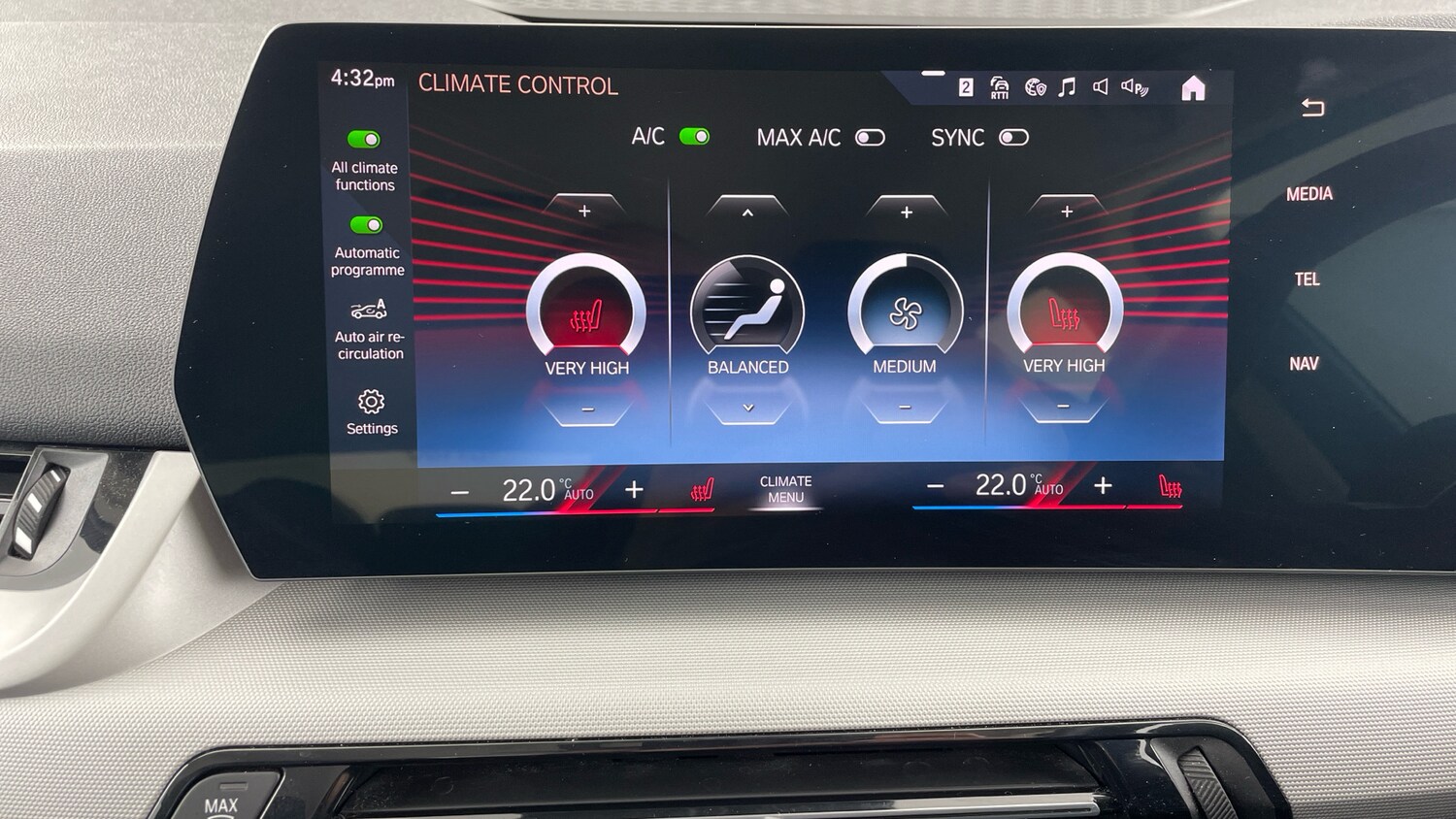 Used BMW 2 Series 2022 for sale - 76340998: Photo 62