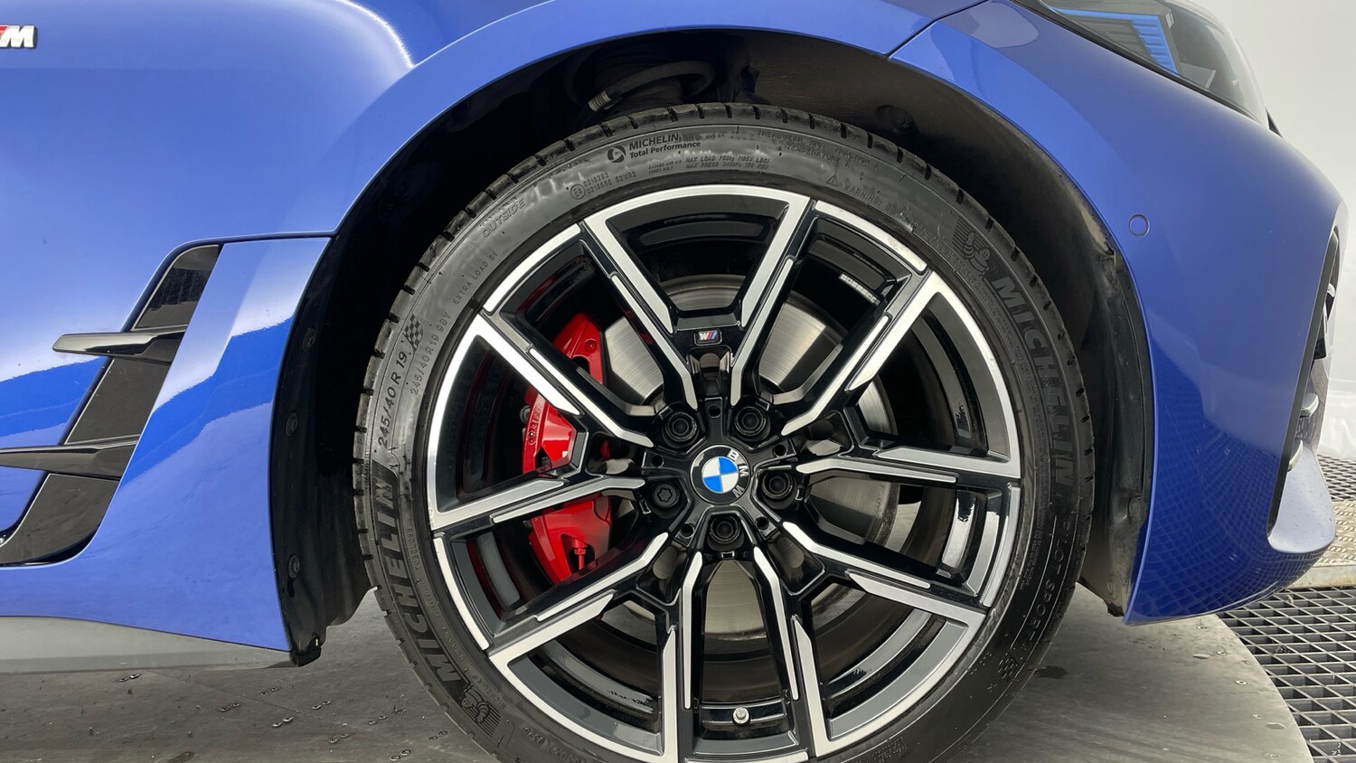 Used BMW 4 Series 2025 for sale - 77883840: Photo 14