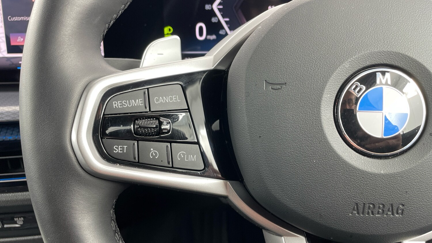 Used BMW 4 Series 2025 for sale - 77883840: Photo 17