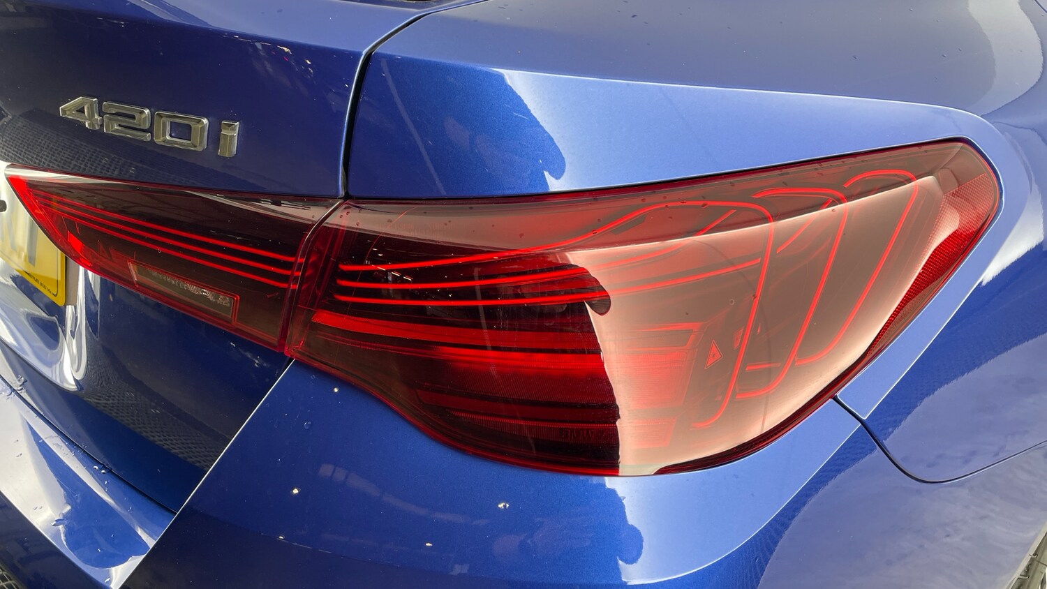 Used BMW 4 Series 2025 for sale - 77883840: Photo 22