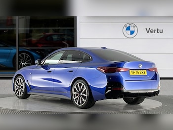 Used BMW 4 Series 2025 for sale - 77883840: Photo