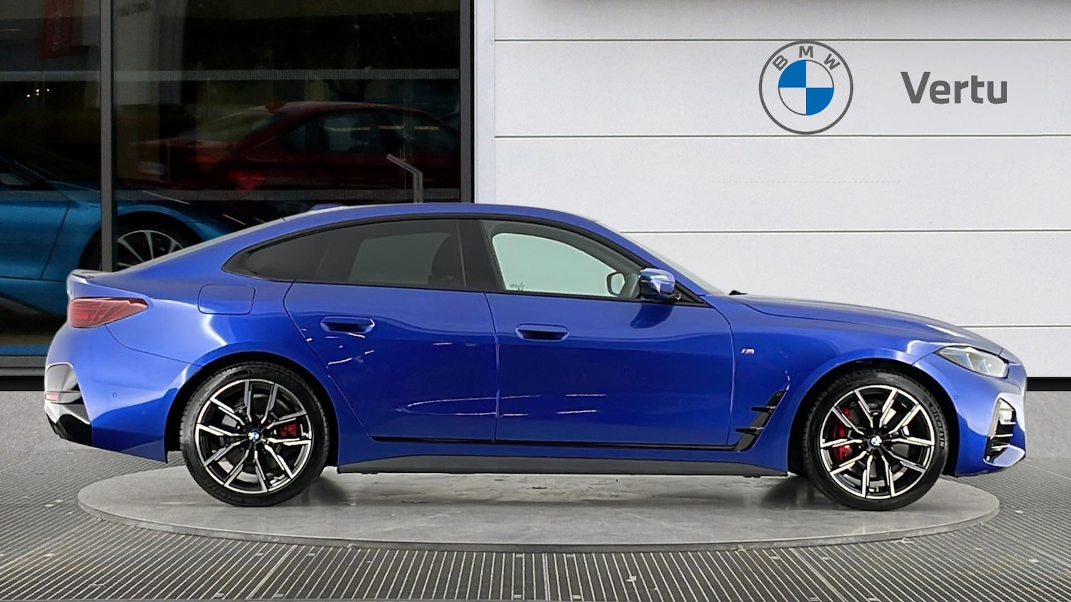 Used BMW 4 Series 2025 for sale - 77883840: Photo 3