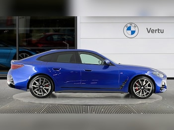 Used BMW 4 Series 2025 for sale - 77883840: Photo